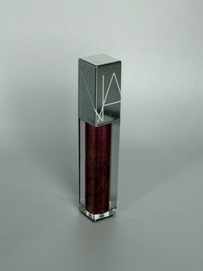 NARS full vinyl Lip Lacquer Abruzzo
